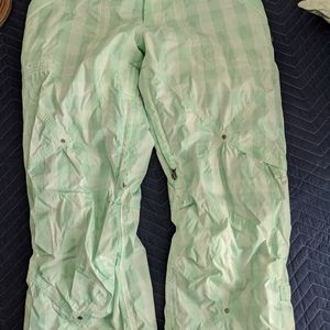 Burton Ski Pants